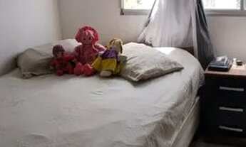 Imagem 6: Apartamento Nascente