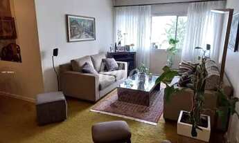 Imagem: São Paulo - Apartamento Padrão - Campo