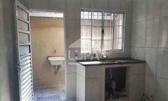 Imagem 4: CASA TÉRREA COM 1 QUARTO PARA LOCAÇÃO, CACHOEIRINHA, SÃO PAULO