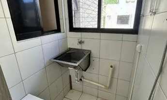 Imagem 7: EF/Ótimo 3 quartos com 69 metros quadrados, na Encruzilhada - Recife - PE