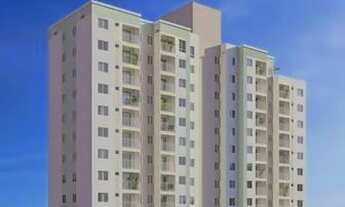 Imagem: Apartamento com 2 dormitórios à venda