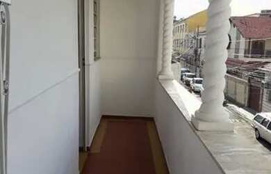 Imagem 6: Alugo apto tipo casa - Praça Seca, 2 quartos