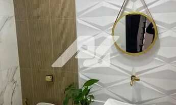 Imagem 11: Casa - Swiss Park - Campinas