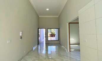 Imagem 7: Casa com 3 dormitórios à venda - Jardim Paris III - Maringá/PR