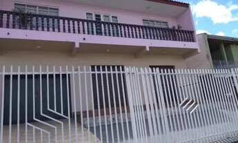 Imagem: Sobrado c/ ponto comercial