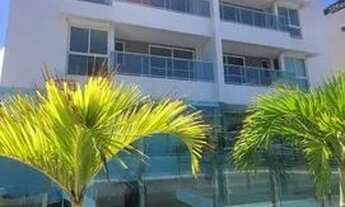 Imagem 2: Vista definitiva do Mar<br>2 quartos sendo 1 suíte <br>Sala<br>Cozinha