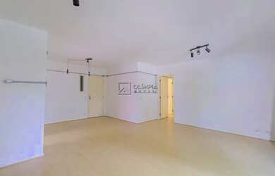 Imagem 4: Apartamento Locação Vila Madalena 130 m² 3 Dormitórios