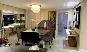 Imagem 1: Apartamento à venda, 177 m² por R$ 1.950.000,00 - Campestre - Santo André/SP