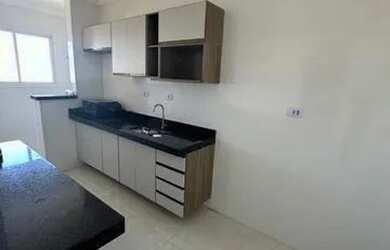 Imagem 4: Apartamento para aluguel com 75 metros quadrados com 2 quartos em Aviação - Praia Grande