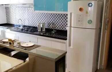 Imagem 3: Apartamento padrão para aluguel