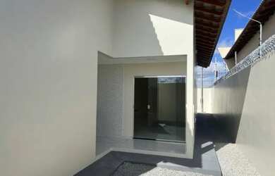 Imagem 5: Casa para venda tem 130 metros quadrados com 2 quartos