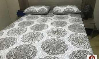 Imagem 6: Apartamento (tipo - padrao) 3 dormitórios, cozinha planejada, portaria 24 horas, elevador