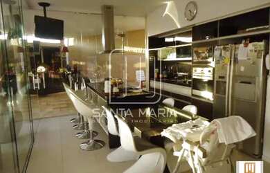 Imagem 6: Casa (térrea na rua) 5 dormitórios/suite, cozinha planejada