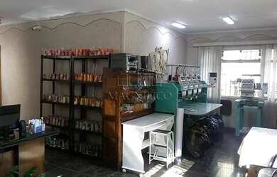 Imagem 7: São Paulo - Casa Padrão - Vila Mariana