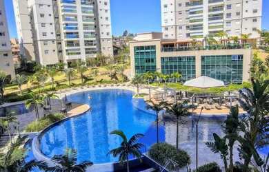 Imagem 3: Apartamento com 2 dormitórios para alugar, 92 m² por R$ 8.430,00/mês - Fazenda São Quirino