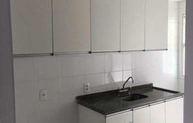 Imagem 6: Apartamento com 3 dormitórios para alugar, 82 m² por R$ 3.282,71 - Vila Baeta Neves - São