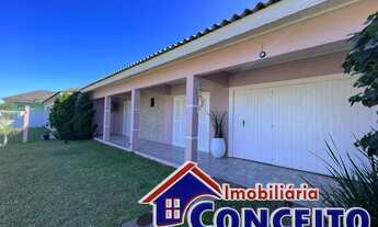 Imagem 4: C24 - Excelente residência a 200 metros do mar no balneário Presidente