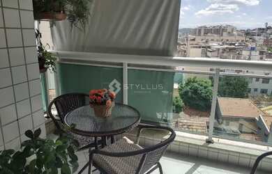 Imagem 2: Méier Apartamento com 2 dormitórios