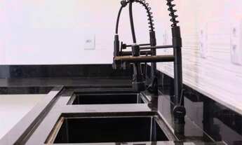 Imagem 3: CONDOMÍNIO FLORAIS DO VALLE - CASA TERREA À VENDA