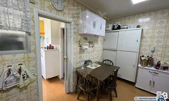 Imagem 4: Apartamento para venda com 90 m² com 2 quartos em Ponta da Praia - Santos - SP