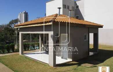 Imagem 5: Apartamento (cobertura 2 - duplex) 2 dormitórios, cozinha planejada, portaria 24 horas, la