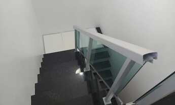 Imagem 7: Belíssima casa no Jardim Espanha