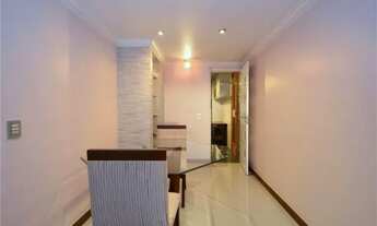 Imagem 4: APARTAMENTO RESIDENCIAL em São Paulo - SP, Vila Mascote