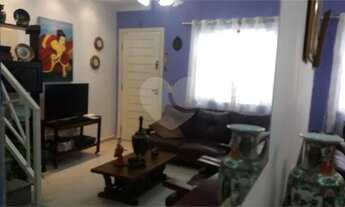 Imagem 2: Casa-São Paulo-SANTANA