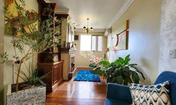 Imagem 5: Apartamento mobiliado com 3 dormitórios