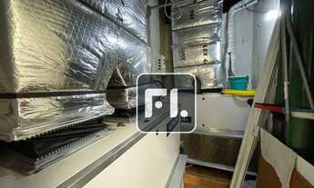 Imagem 6: Conjunto, 282 m² - venda por R$ 2.800.000,00 ou aluguel por R$ 33.183,74/mês - Vila Olímpi