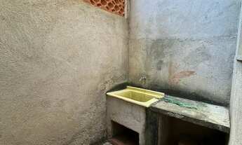 Imagem 6: Casa a venda no centro de Barra do Pirai