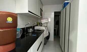 Imagem 4: Duplex no Condominio Artemia Premium, localização privilegiada