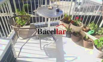 Imagem: Apartamento - Padrão / Residencial / Tijuca