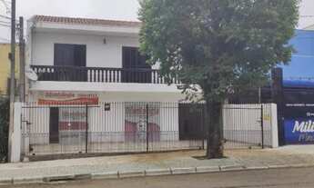 Imagem 3: Sobrado residencial/comercial