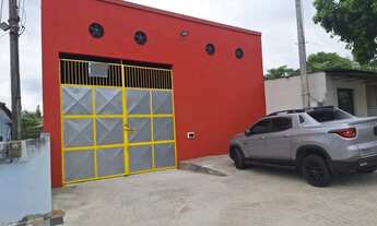 Imagem: Alugo excelente Galpão de 400m2 na Rua