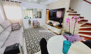 Imagem 3: Sobrado com 3 dormitórios à venda, 140 m² por R$ 600.000,00 - Penha - São Paulo/SP