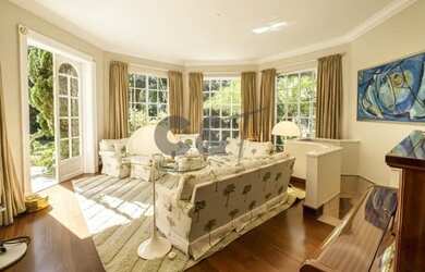 Imagem 3: Casa de Condomínio - 4 Dormitórios (Suítes) à Venda na Chácara Flora - São Paulo/SP