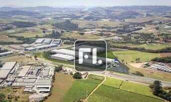 Imagem 3: Galpão para alugar, 3087 m² por R$ 68.593,09/mês - Atibaia - Atibaia/SP