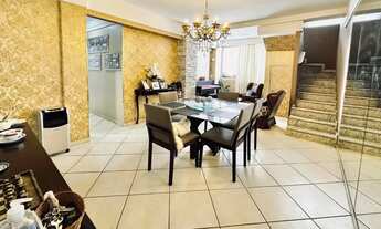 Imagem 4: Cobertura Duplex no Setor Oeste com 4 quartos