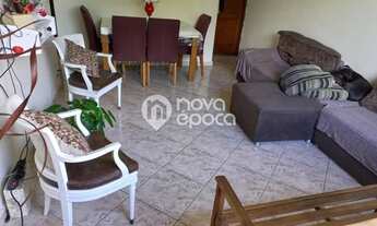 Imagem 5: Cachambi Apartamento com 3 dormitórios