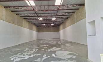 Imagem 2: Alugo excelente Galpão de 400m2 na Rua Comari