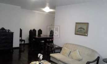 Imagem 3: Apartamento à venda no Leblon, Andar alto, Original 4 Quartos (1 Suíte), Lavabo, 1 Vaga. J