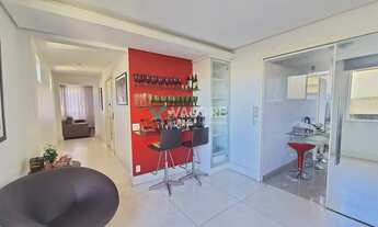 Imagem 6: Apartamento 4 quartos Cruzeiro