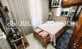 Imagem 6: Ilha do Governador - Jardim Guanabara - VENDA - Apartamento - Sala - Quarto (Suíte) - Depe