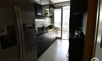 Imagem 2: 3 suites setor Oeste