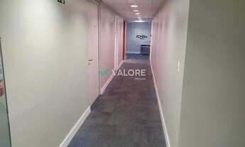 Imagem 5: ANDAR - FUNCIONÁRIOS