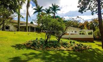 Imagem 3: Casa à venda em Valinhos, Village Sans Souci, com 4 quartos, com 1200 m², Village Sans Sou