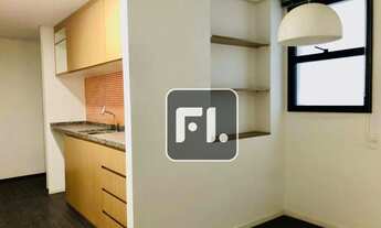 Imagem 2: Conjunto para alugar, 150 m² por R$ 19.900,00/mês - Consolação - São Paulo/SP