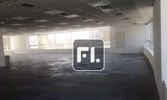 Imagem 2: Conjunto para alugar, 251m² - Brooklin - São Paulo/SP