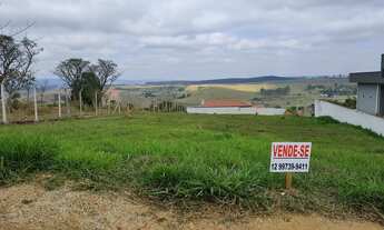 Imagem 2: Terreno condomínio Santa Mariana